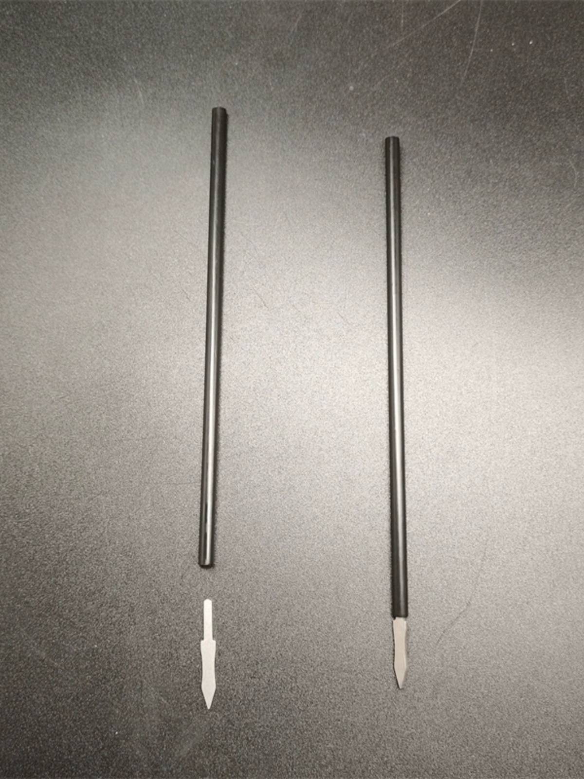 Black Arrow 1